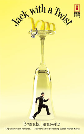 Cover image for Jack with a Twist